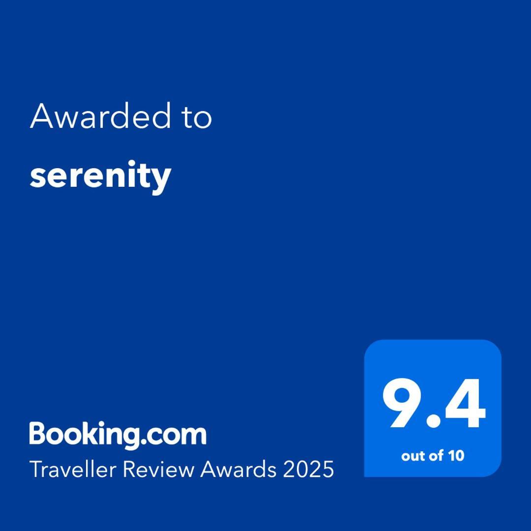 Serenity Фресно Экстерьер фото